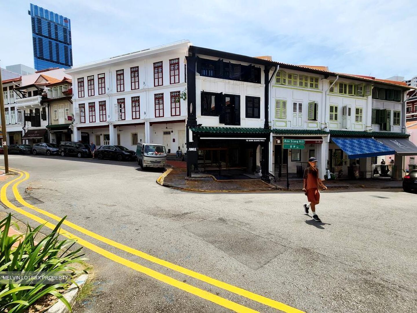 Mnd Building (D1), Shop House #584931691